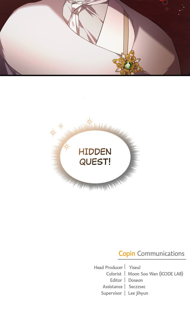 Raising a Sacrifice Chapter 33 page 85 - 