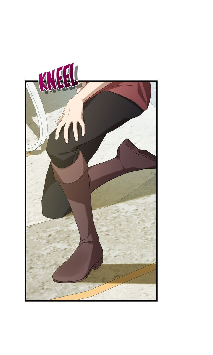 Raising a Sacrifice Chapter 33 page 10 - 