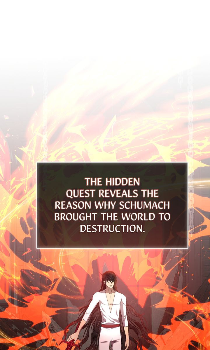 Raising a Sacrifice Chapter 34 page 1 - 