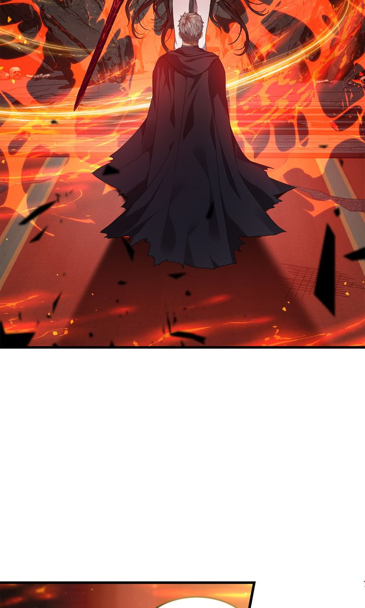 Raising a Sacrifice Chapter 34 page 2 - 