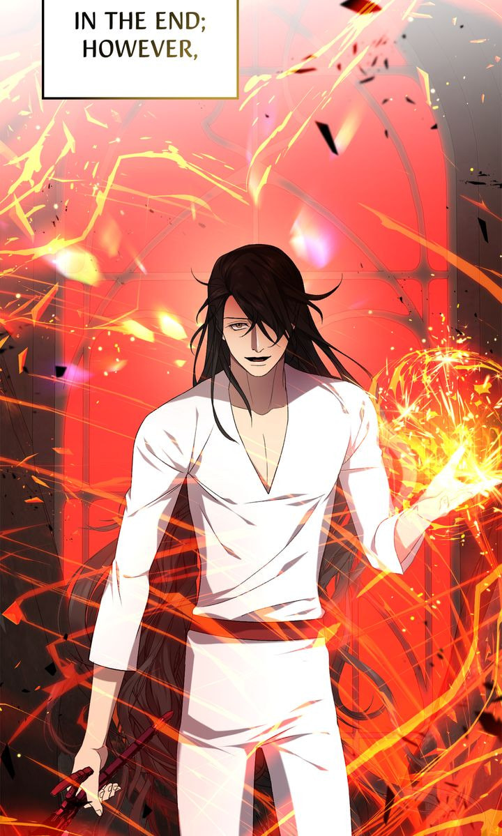 Raising a Sacrifice Chapter 34 page 12 - 