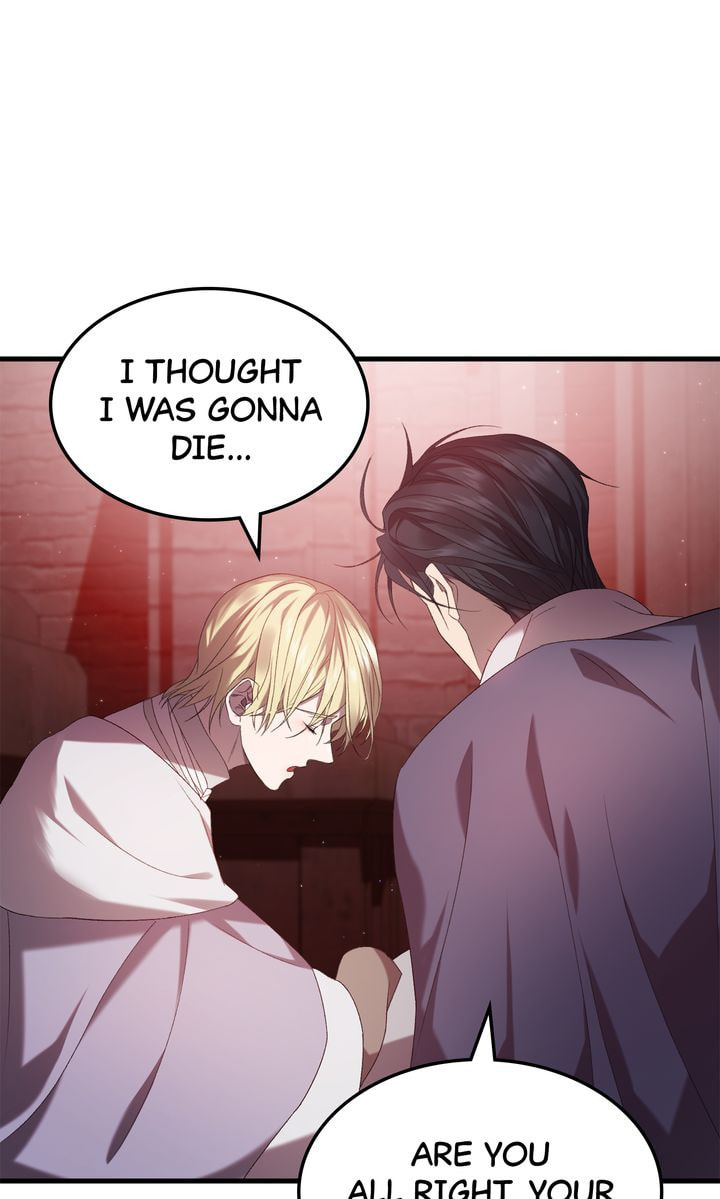 Raising a Sacrifice Chapter 34 page 15 - 