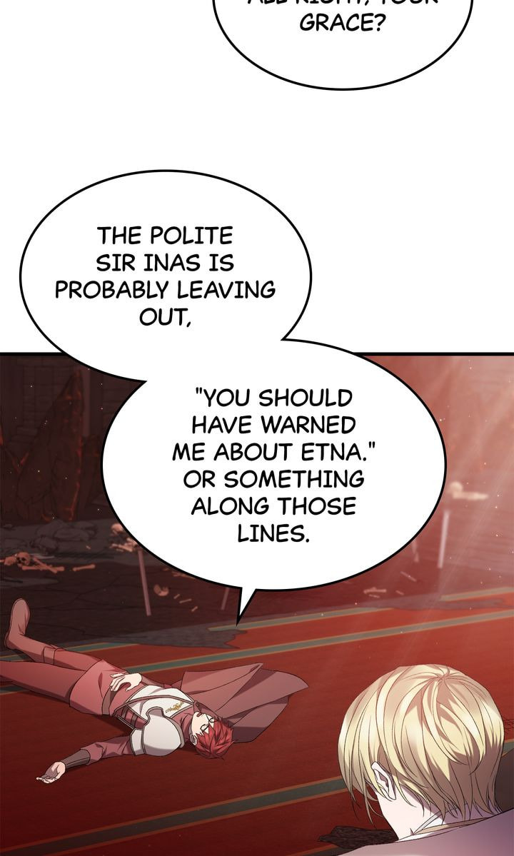 Raising a Sacrifice Chapter 34 page 16 - 