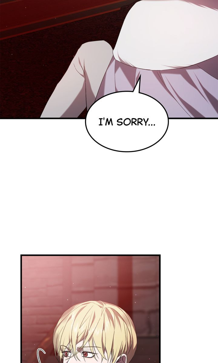 Raising a Sacrifice Chapter 34 page 17 - 