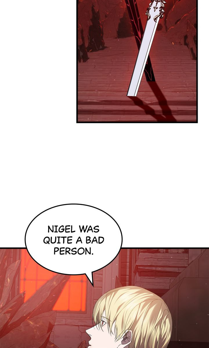 Raising a Sacrifice Chapter 34 page 19 - 