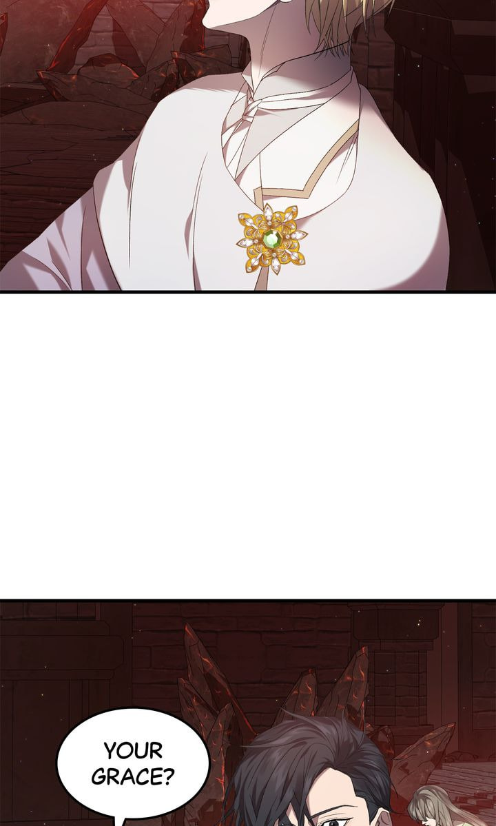 Raising a Sacrifice Chapter 34 page 20 - 