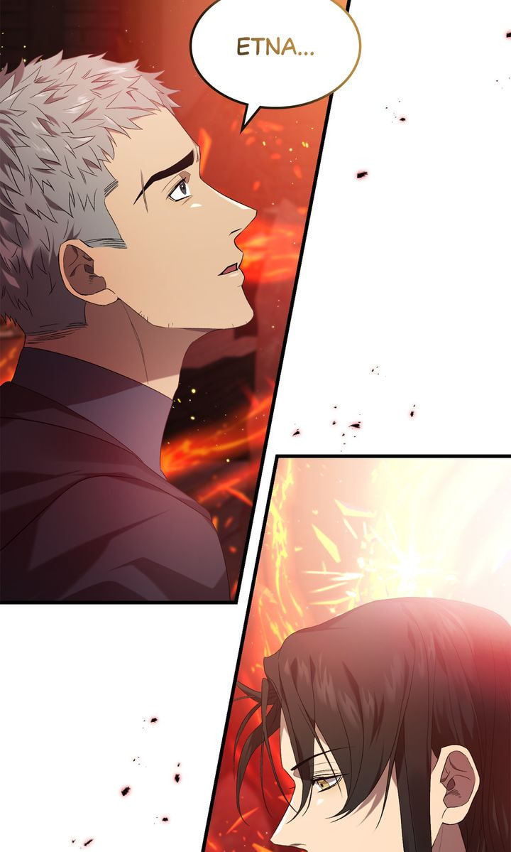Raising a Sacrifice Chapter 34 page 3 - 