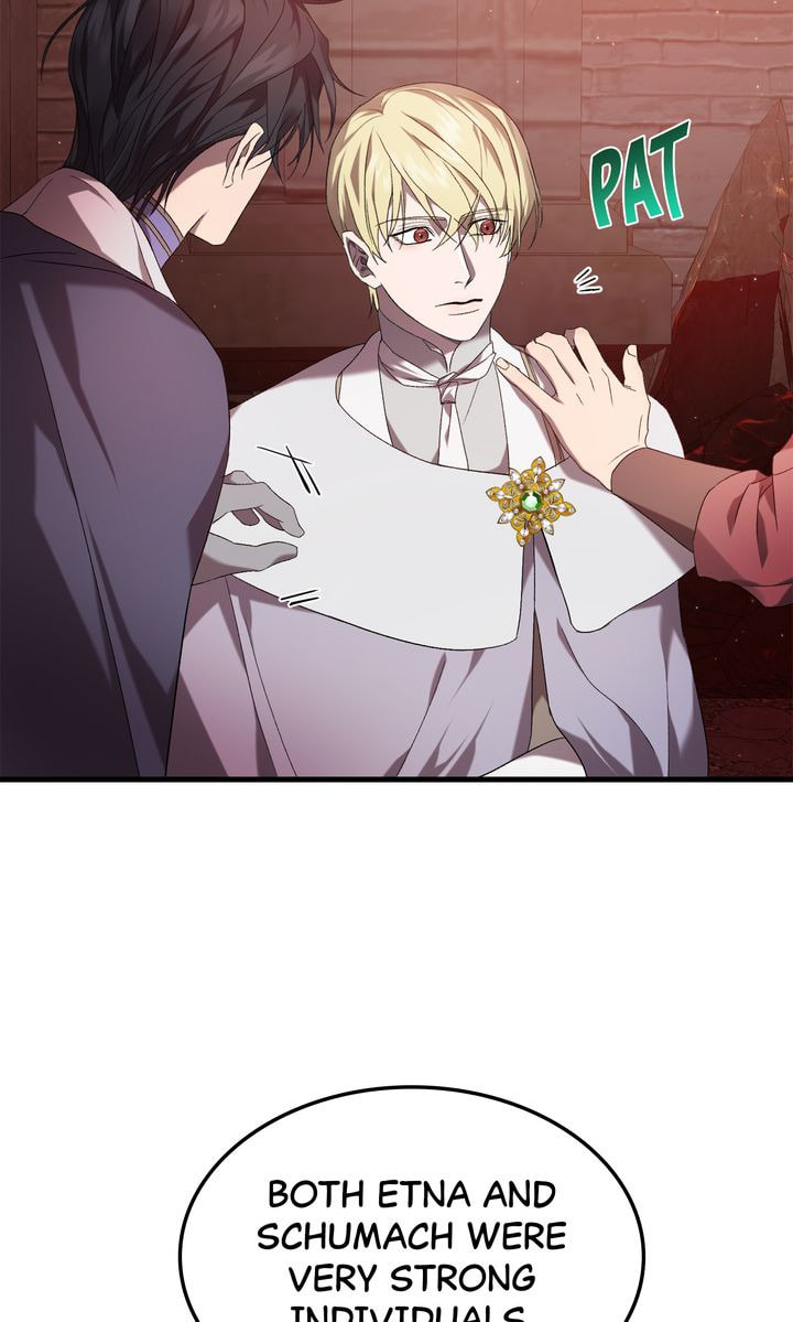 Raising a Sacrifice Chapter 34 page 25 - 
