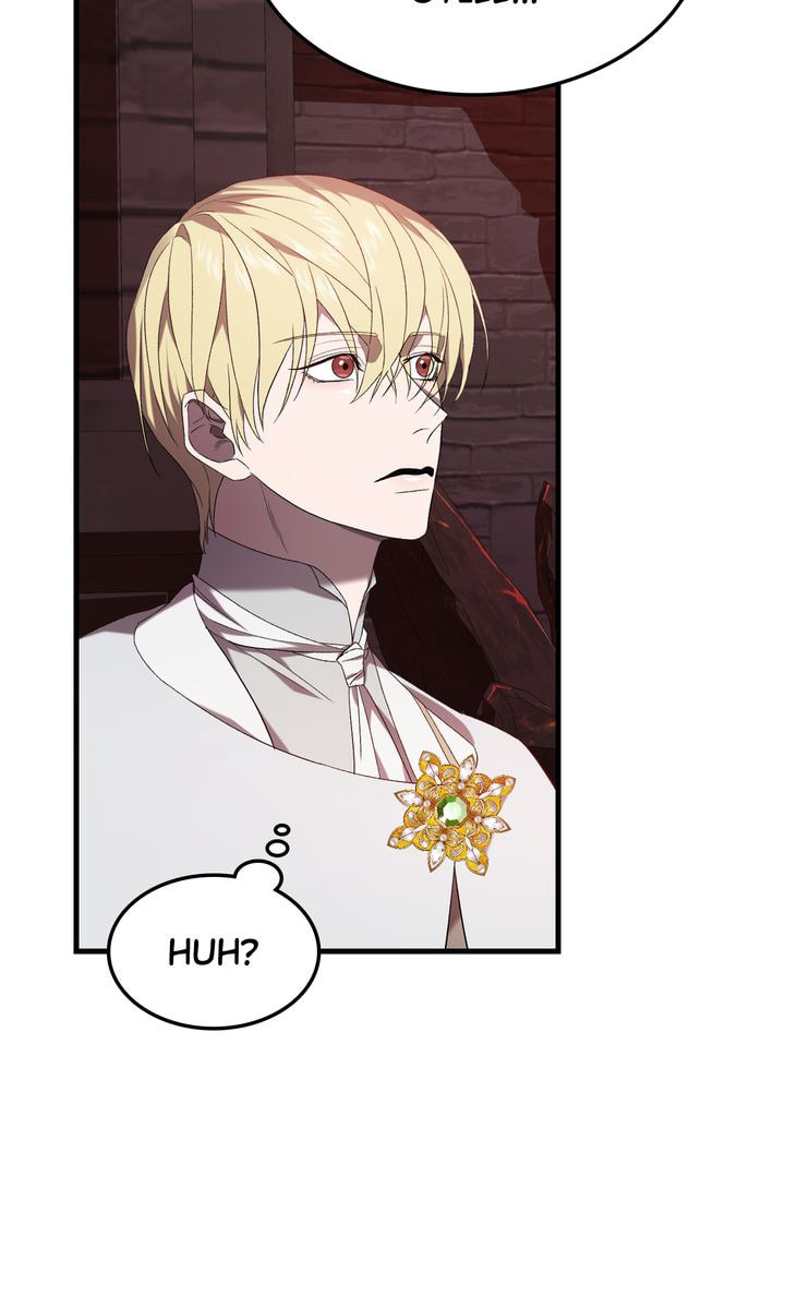 Raising a Sacrifice Chapter 34 page 28 - 