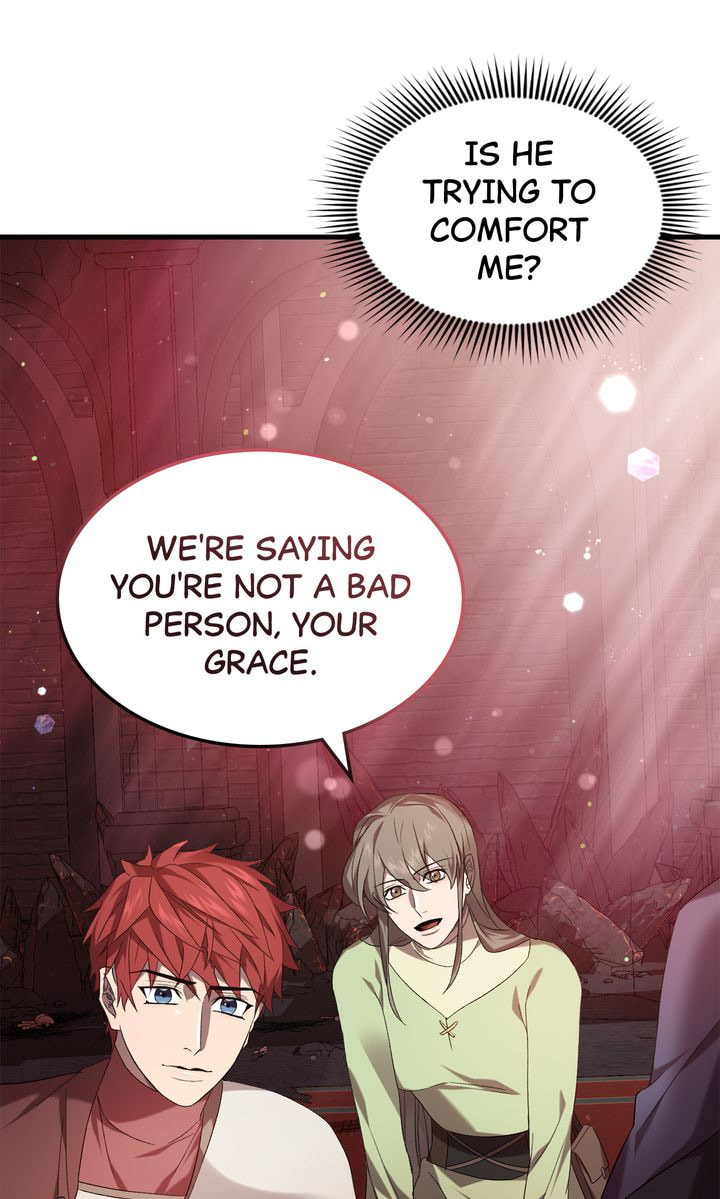 Raising a Sacrifice Chapter 34 page 29 - 