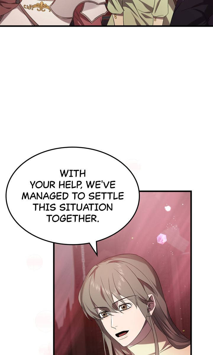 Raising a Sacrifice Chapter 34 page 30 - 