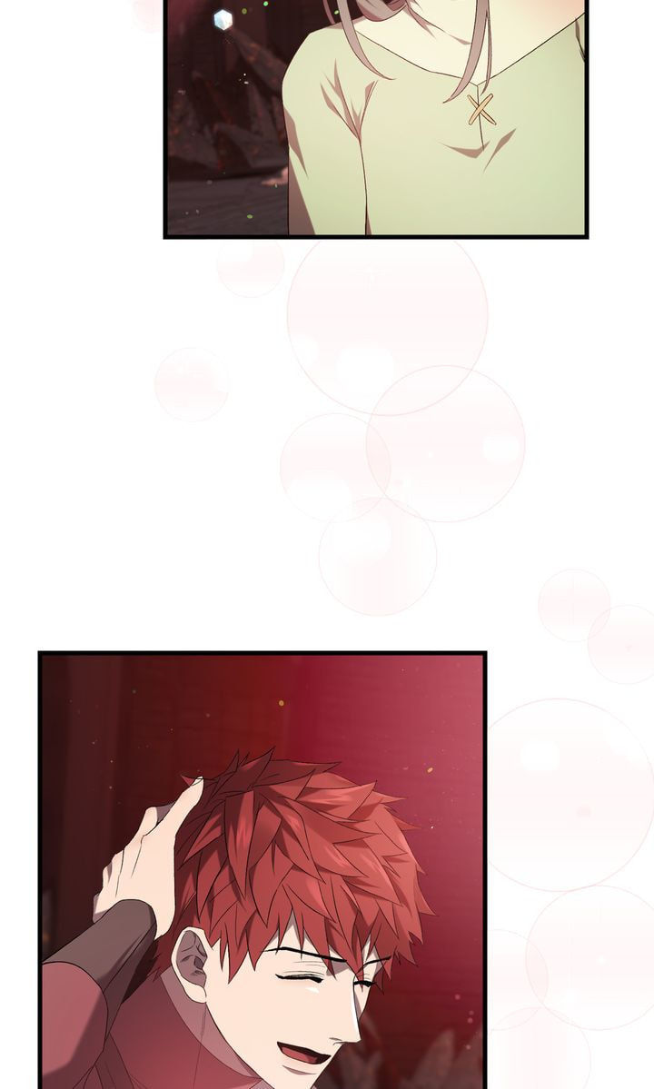 Raising a Sacrifice Chapter 34 page 31 - 
