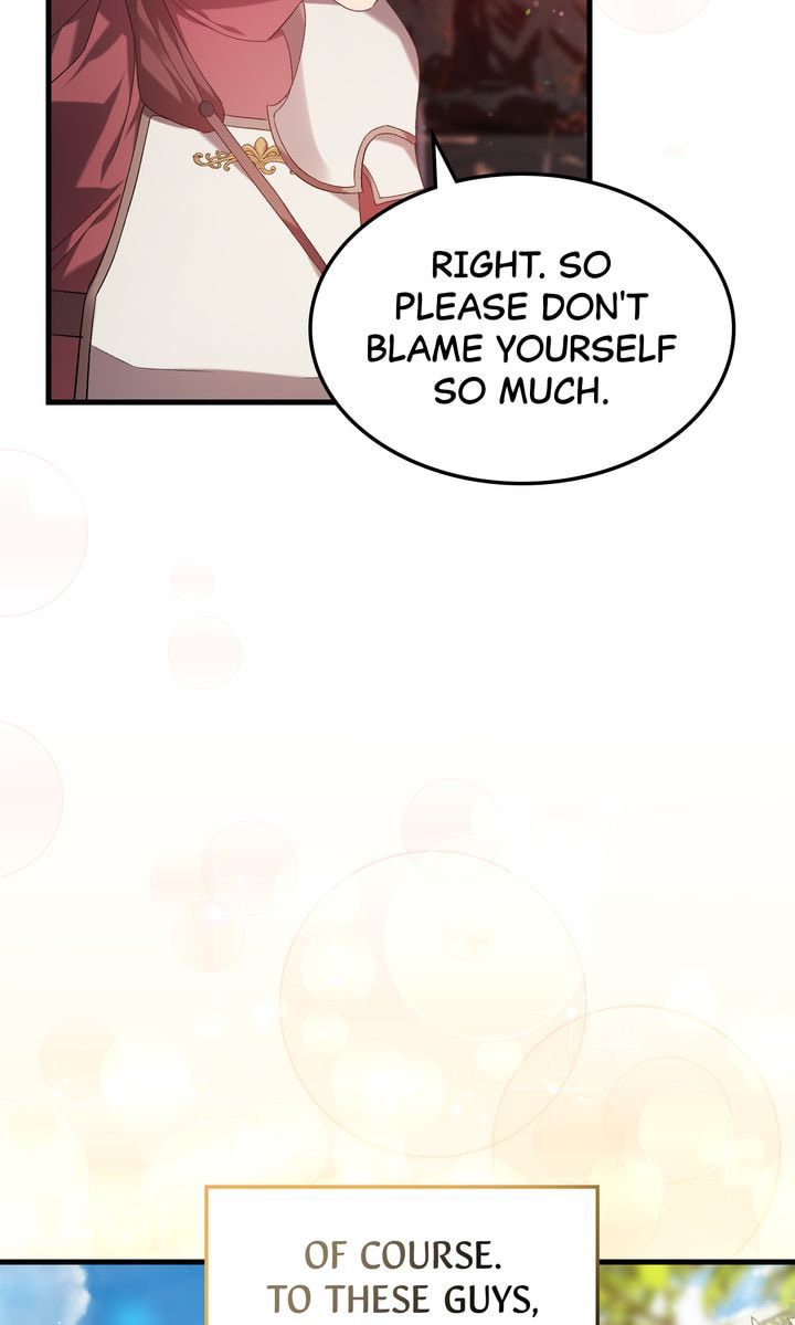 Raising a Sacrifice Chapter 34 page 32 - 