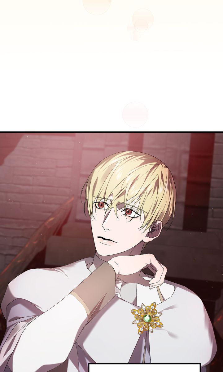 Raising a Sacrifice Chapter 34 page 34 - 
