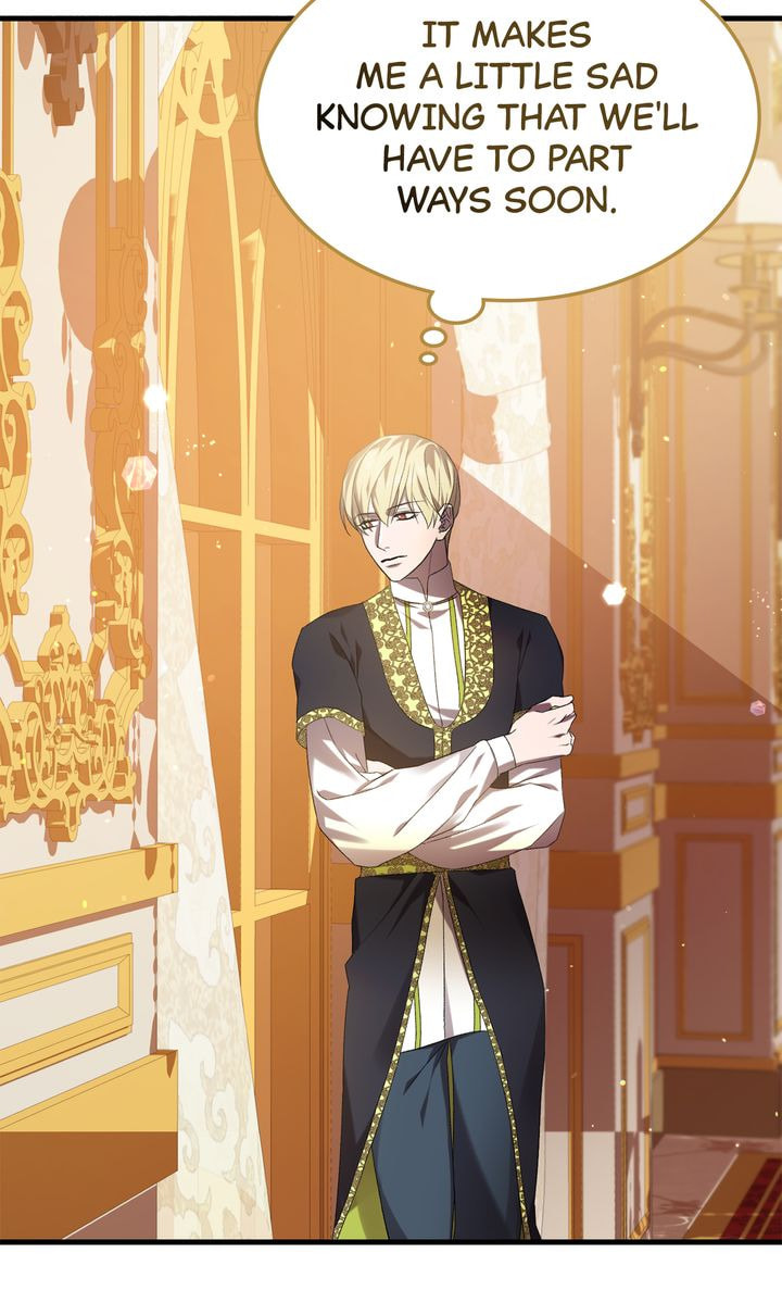 Raising a Sacrifice Chapter 34 page 39 - 