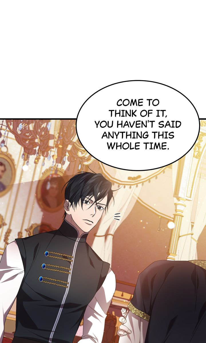 Raising a Sacrifice Chapter 34 page 40 - 