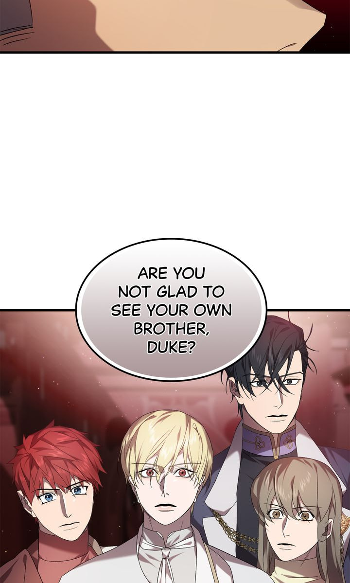 Raising a Sacrifice Chapter 34 page 5 - 