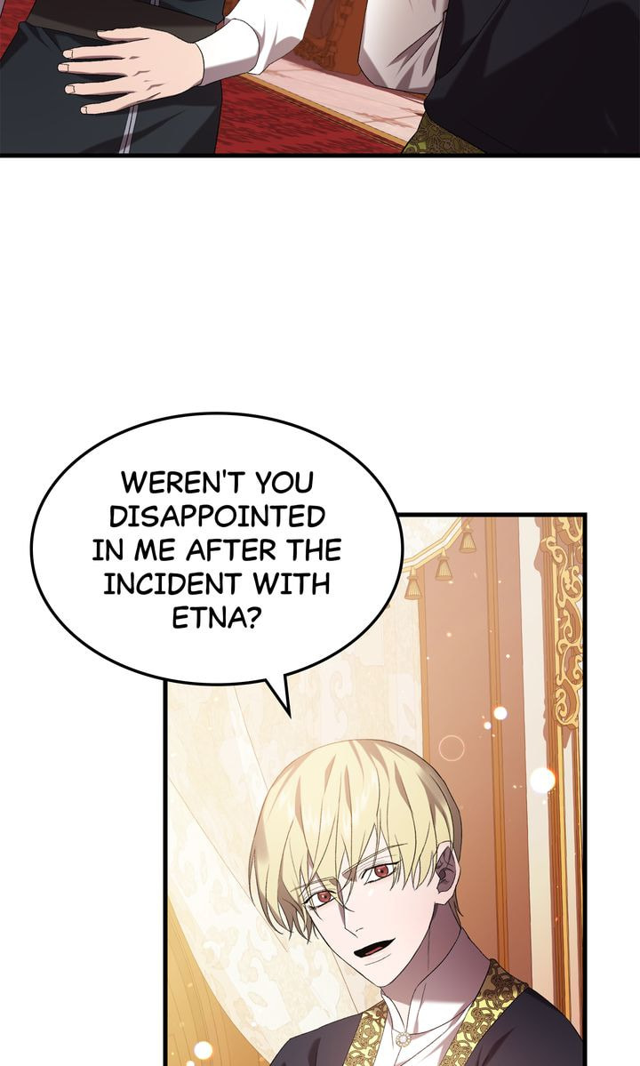 Raising a Sacrifice Chapter 34 page 41 - 