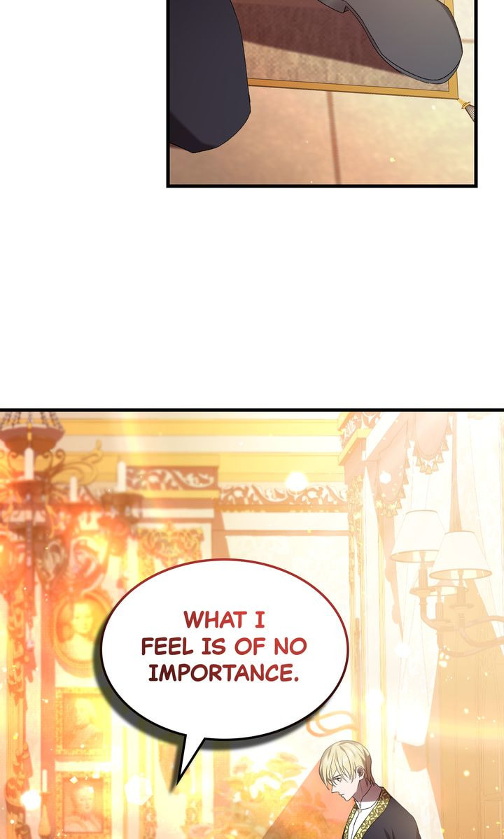 Raising a Sacrifice Chapter 34 page 44 - 