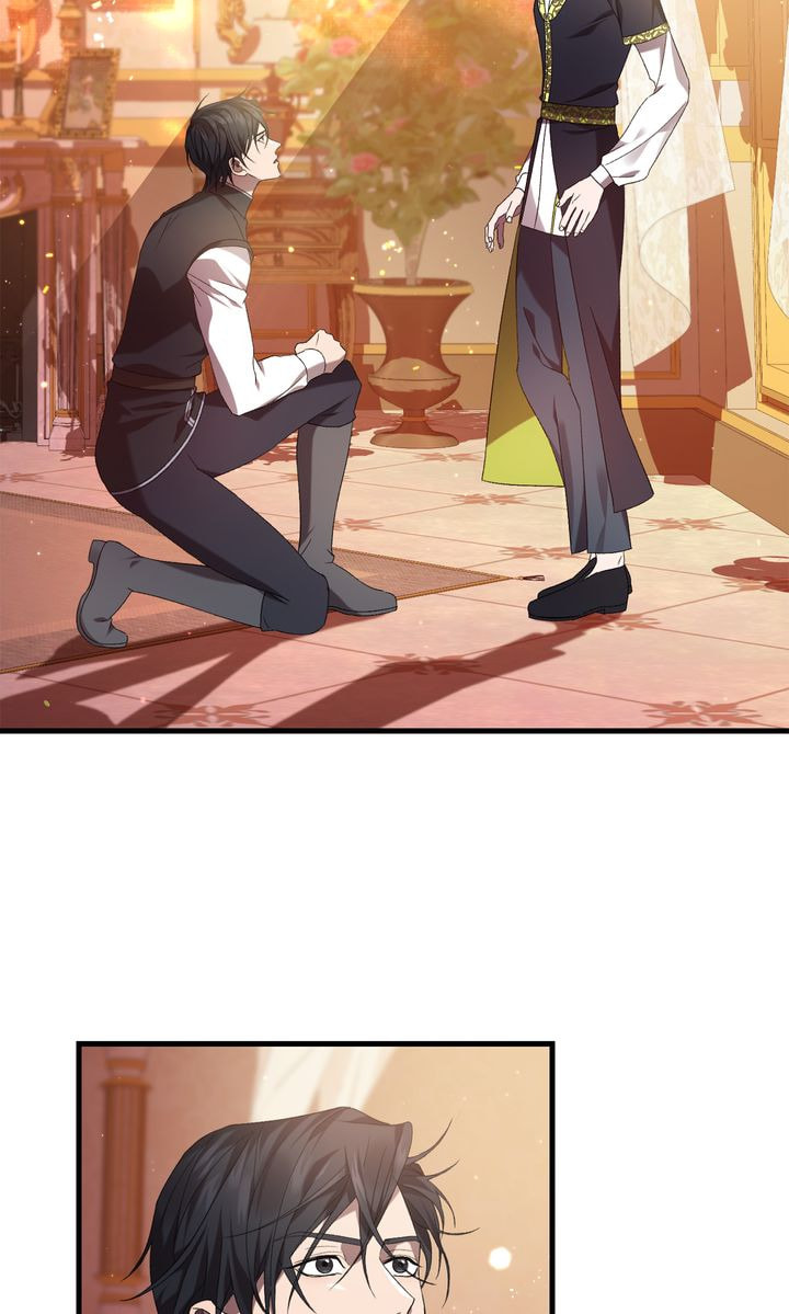 Raising a Sacrifice Chapter 34 page 45 - 