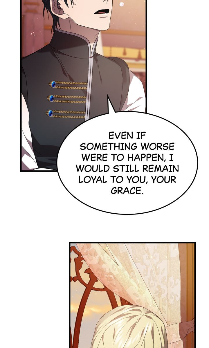 Raising a Sacrifice Chapter 34 page 46 - 