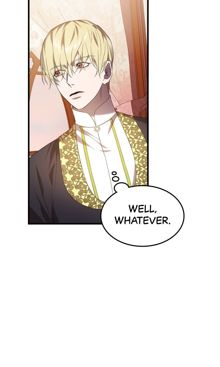 Raising a Sacrifice Chapter 34 page 49 - 