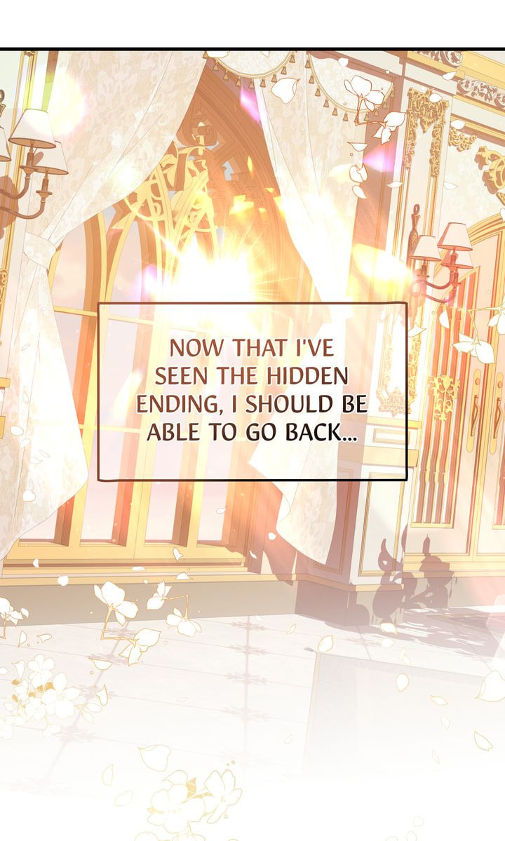 Raising a Sacrifice Chapter 34 page 50 - 