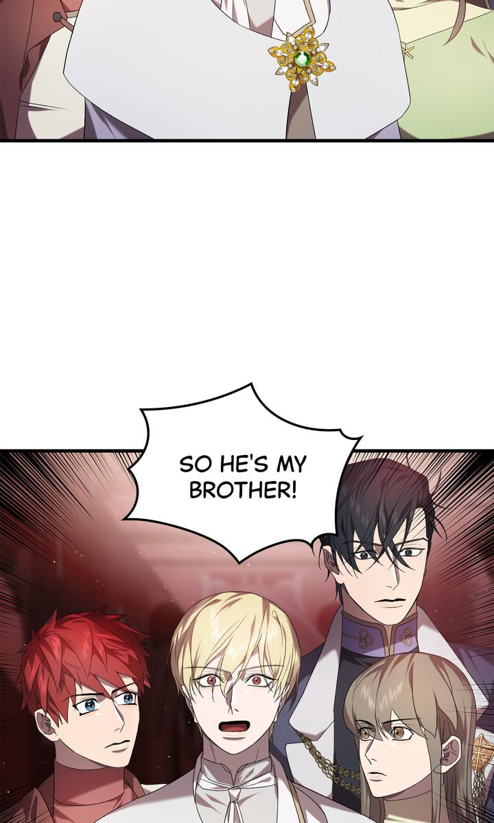 Raising a Sacrifice Chapter 34 page 6 - 