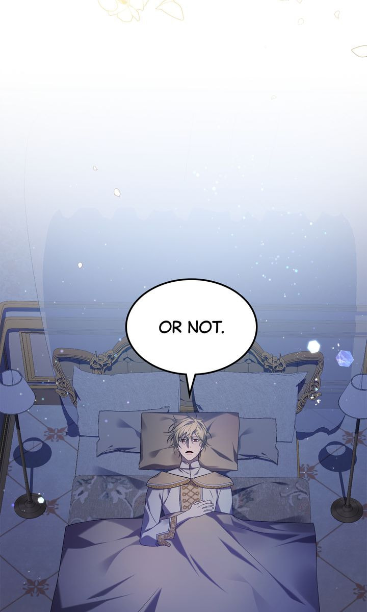 Raising a Sacrifice Chapter 34 page 51 - 