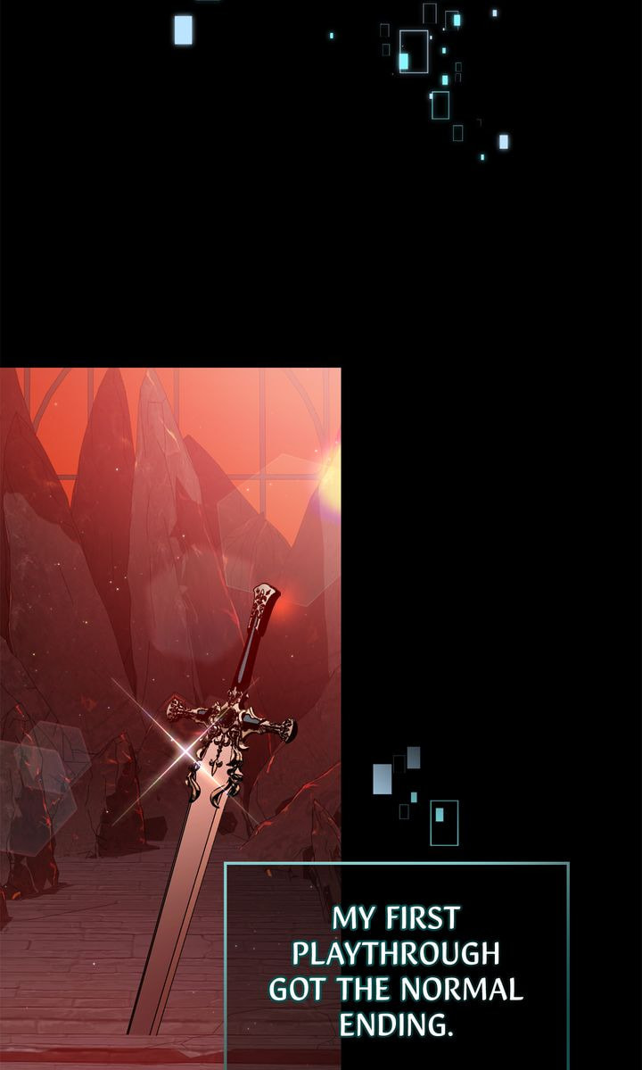 Raising a Sacrifice Chapter 34 page 55 - 