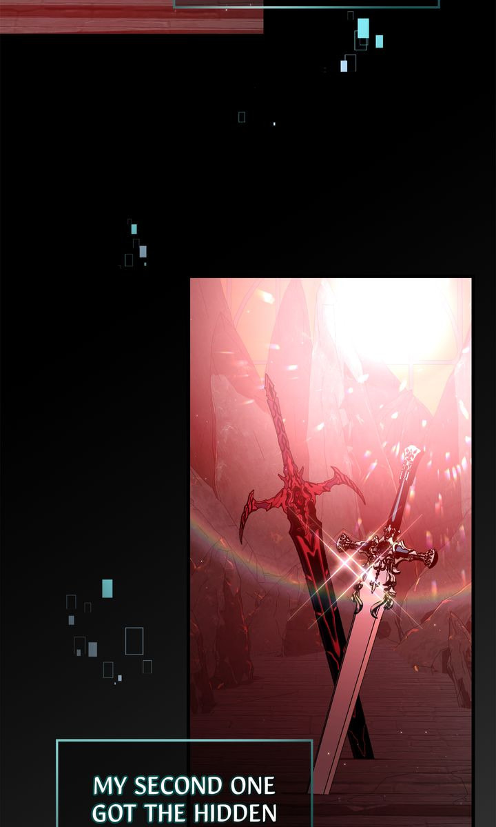 Raising a Sacrifice Chapter 34 page 56 - 