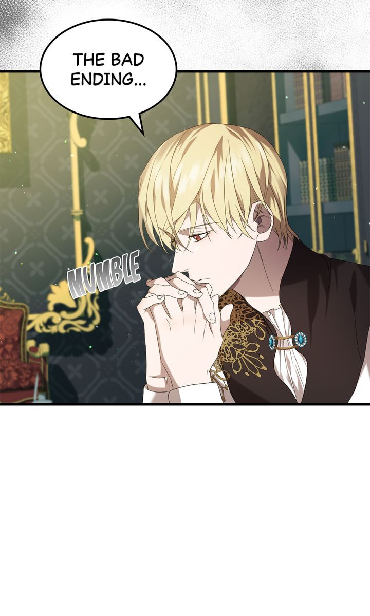 Raising a Sacrifice Chapter 34 page 58 - 