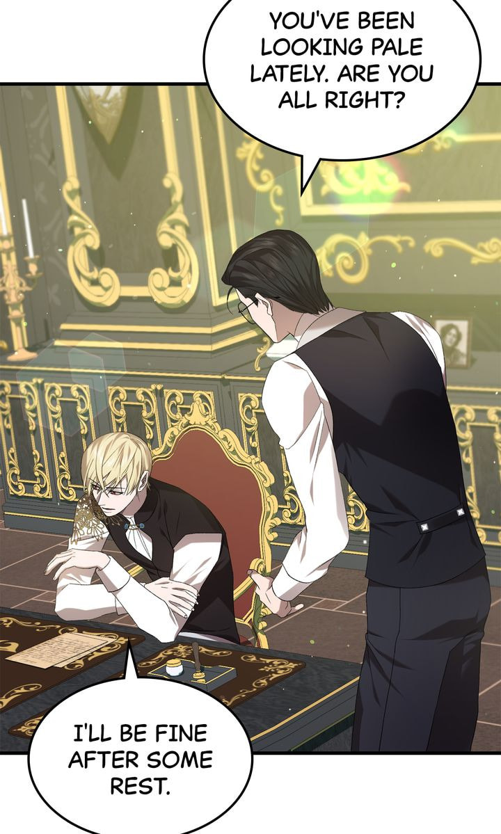 Raising a Sacrifice Chapter 34 page 60 - 