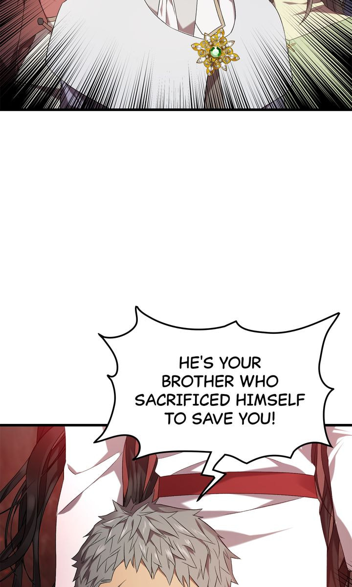 Raising a Sacrifice Chapter 34 page 7 - 
