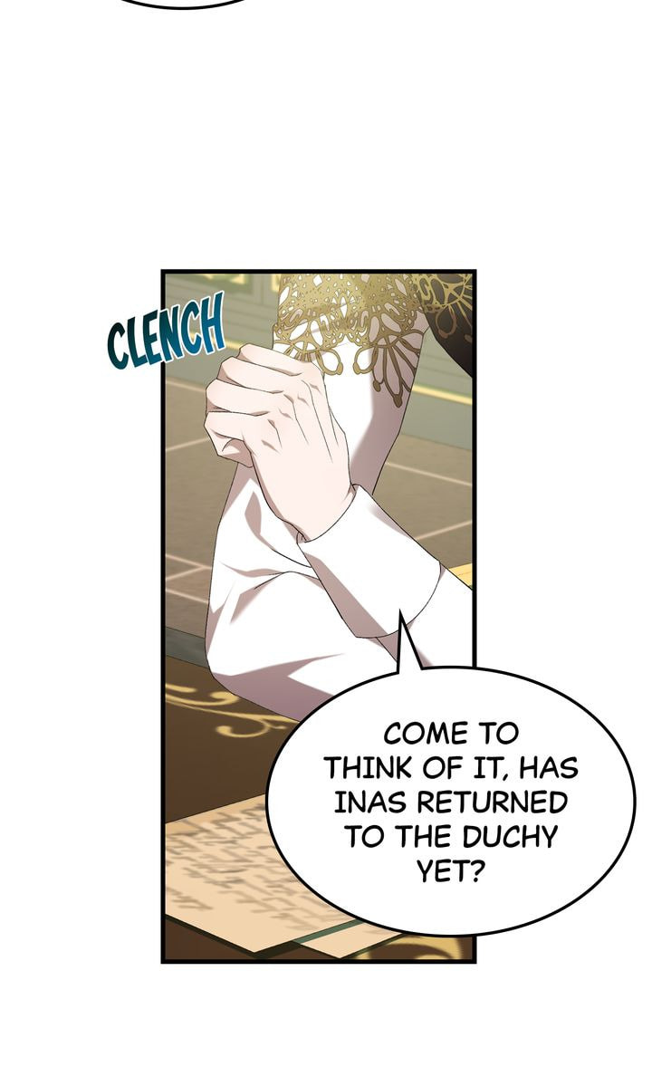 Raising a Sacrifice Chapter 34 page 61 - 