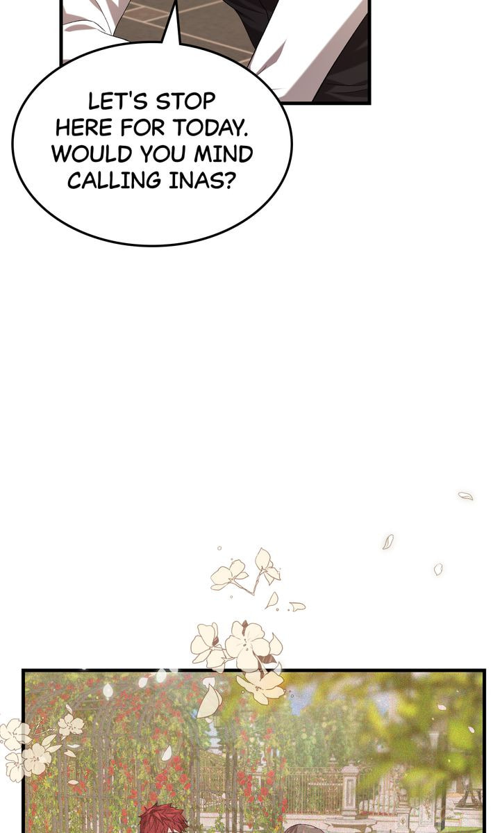 Raising a Sacrifice Chapter 34 page 64 - 
