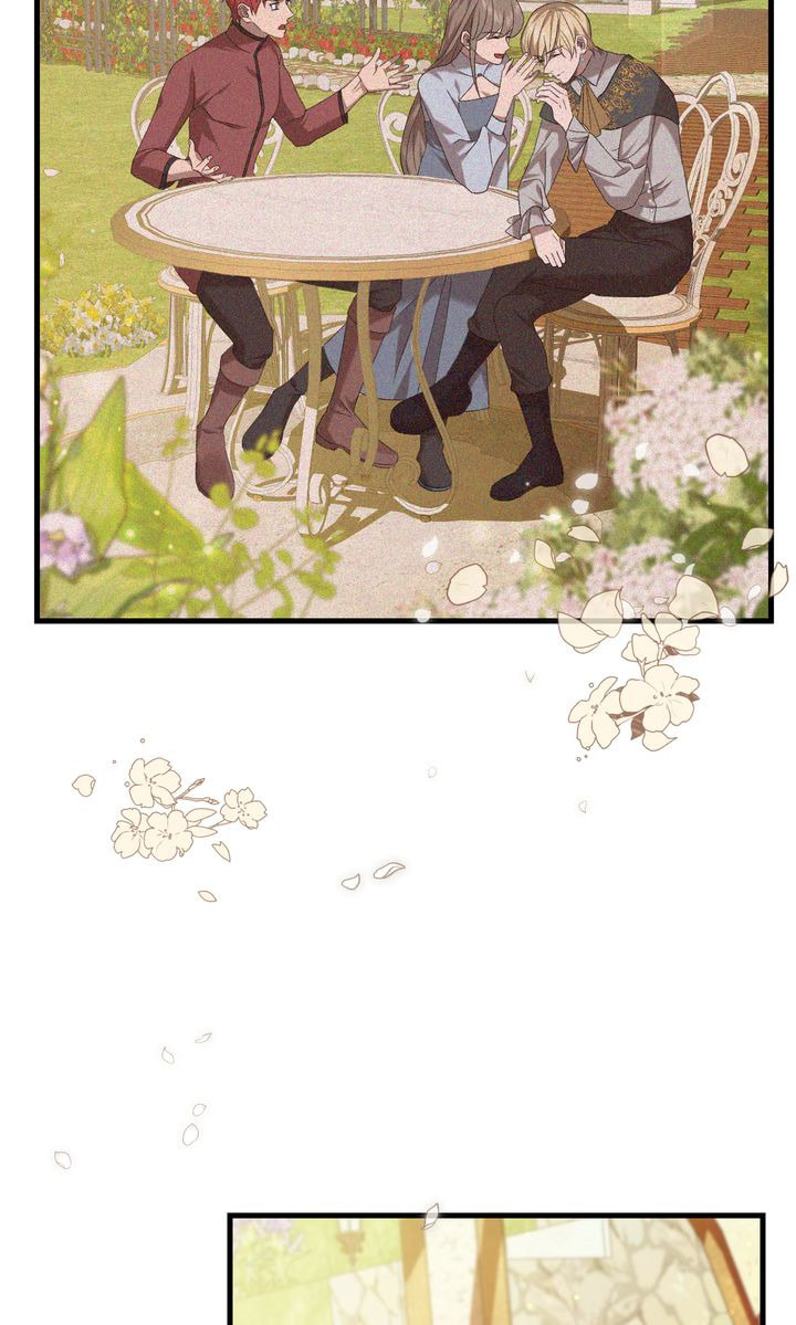 Raising a Sacrifice Chapter 34 page 65 - 