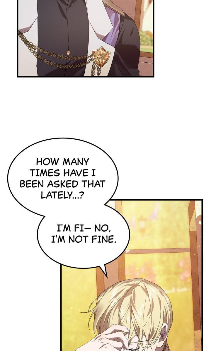 Raising a Sacrifice Chapter 34 page 69 - 
