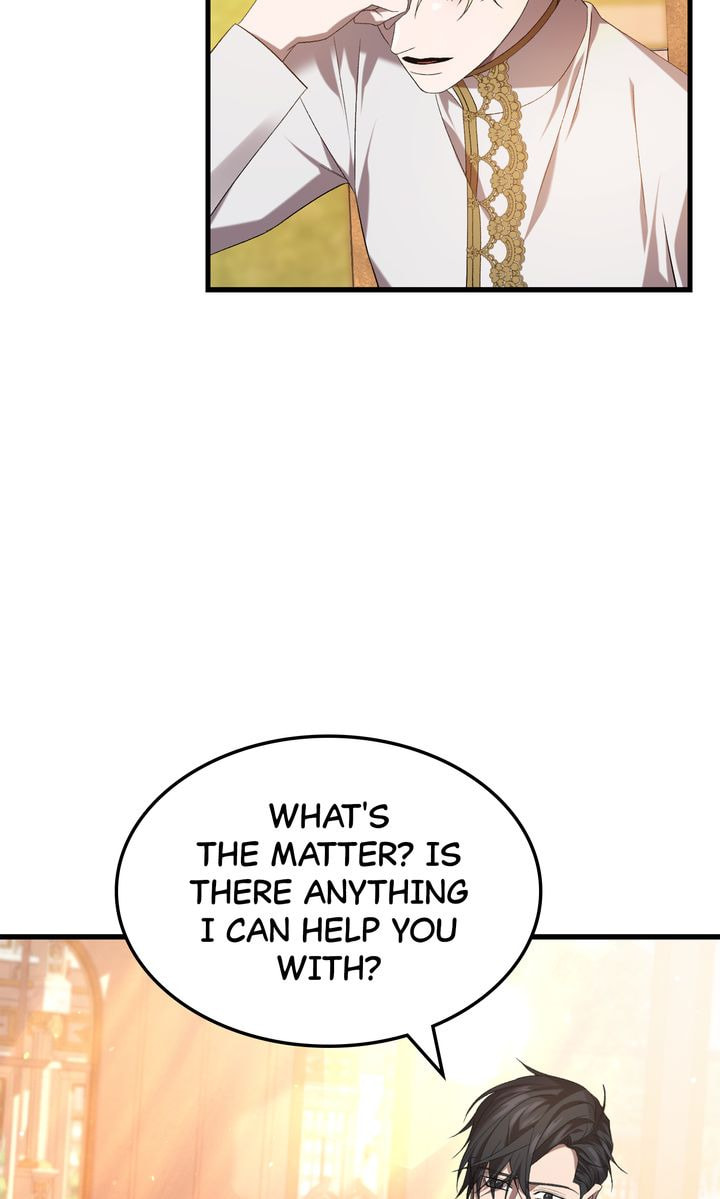 Raising a Sacrifice Chapter 34 page 70 - 