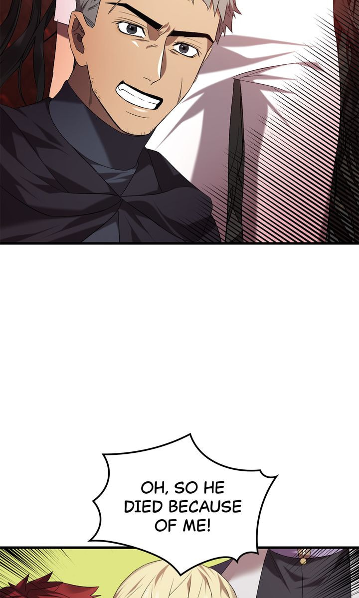 Raising a Sacrifice Chapter 34 page 8 - 