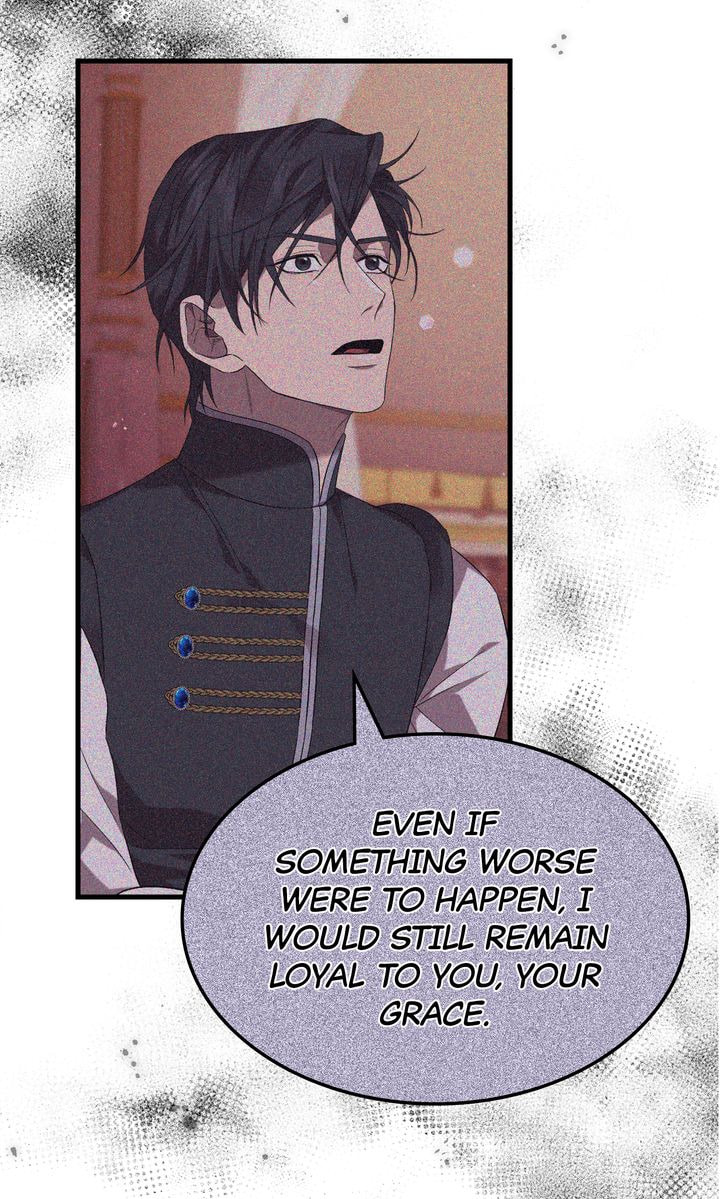 Raising a Sacrifice Chapter 34 page 72 - 