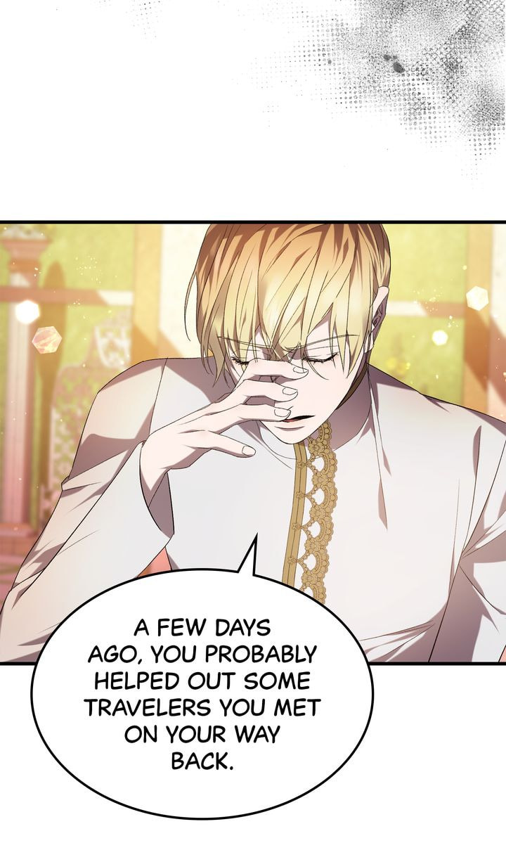 Raising a Sacrifice Chapter 34 page 73 - 