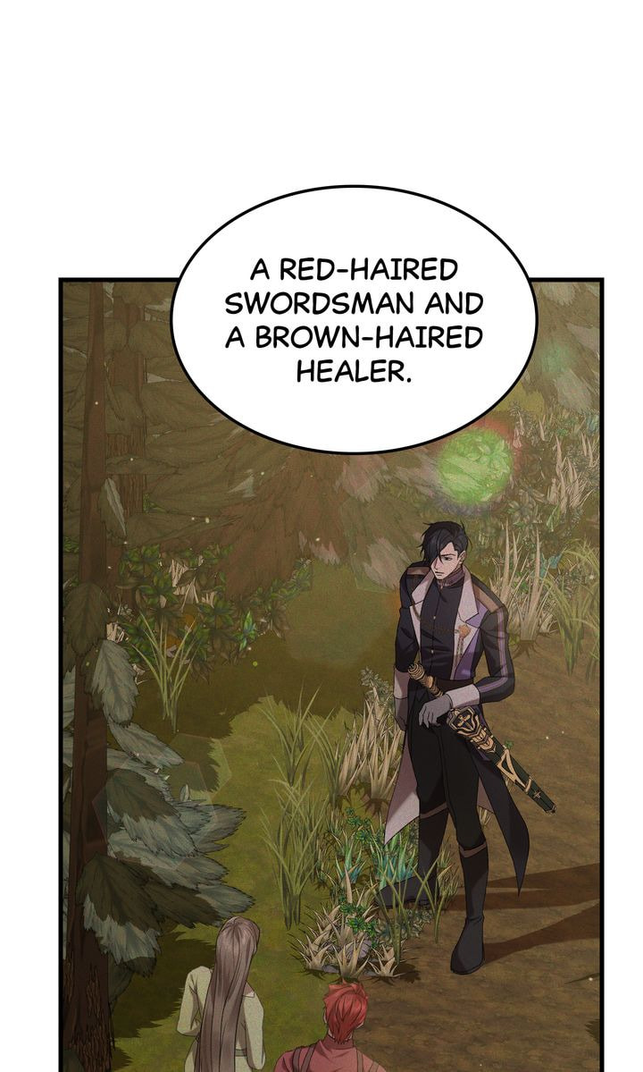 Raising a Sacrifice Chapter 34 page 74 - 