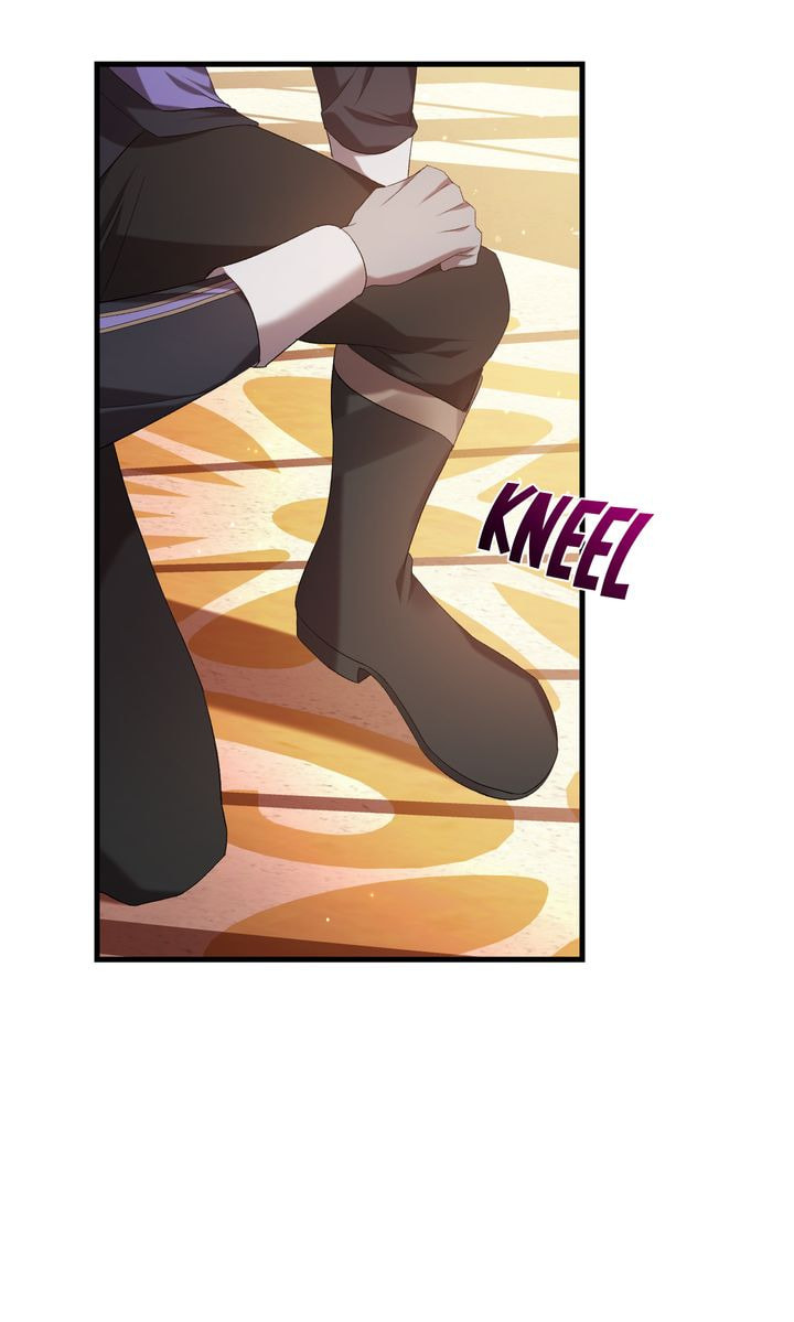 Raising a Sacrifice Chapter 34 page 77 - 