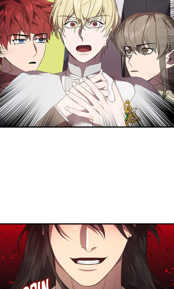 Raising a Sacrifice Chapter 34 page 9 - 