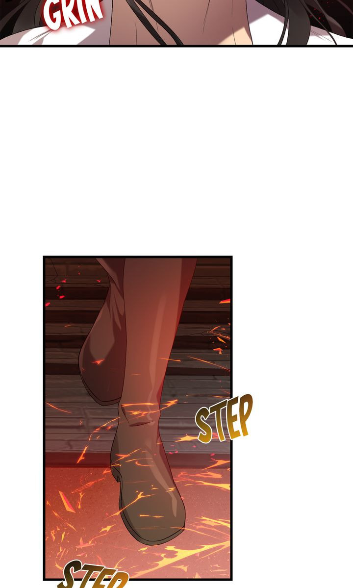 Raising a Sacrifice Chapter 34 page 10 - 