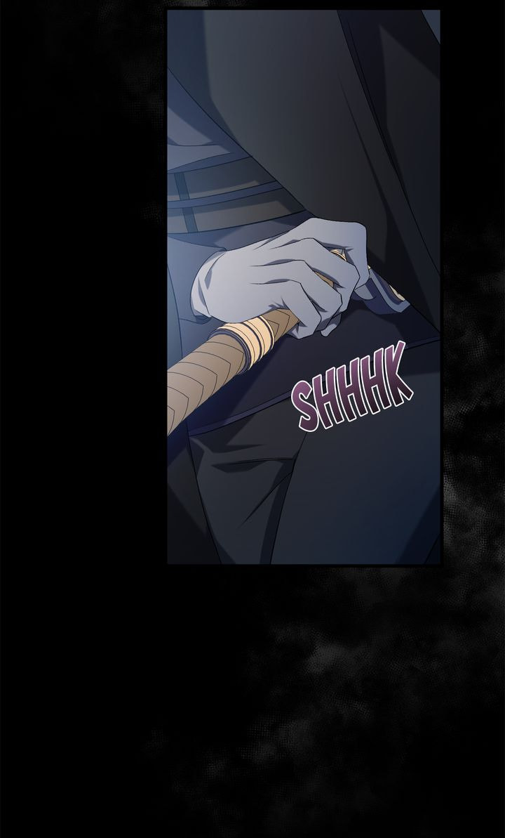 Raising a Sacrifice Chapter 35 page 11 - 