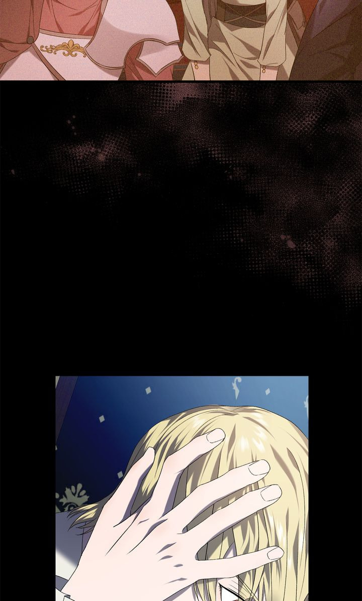 Raising a Sacrifice Chapter 35 page 14 - 