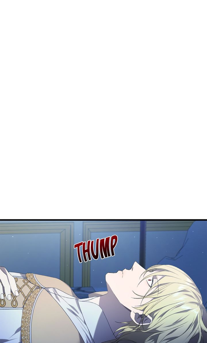 Raising a Sacrifice Chapter 35 page 20 - 