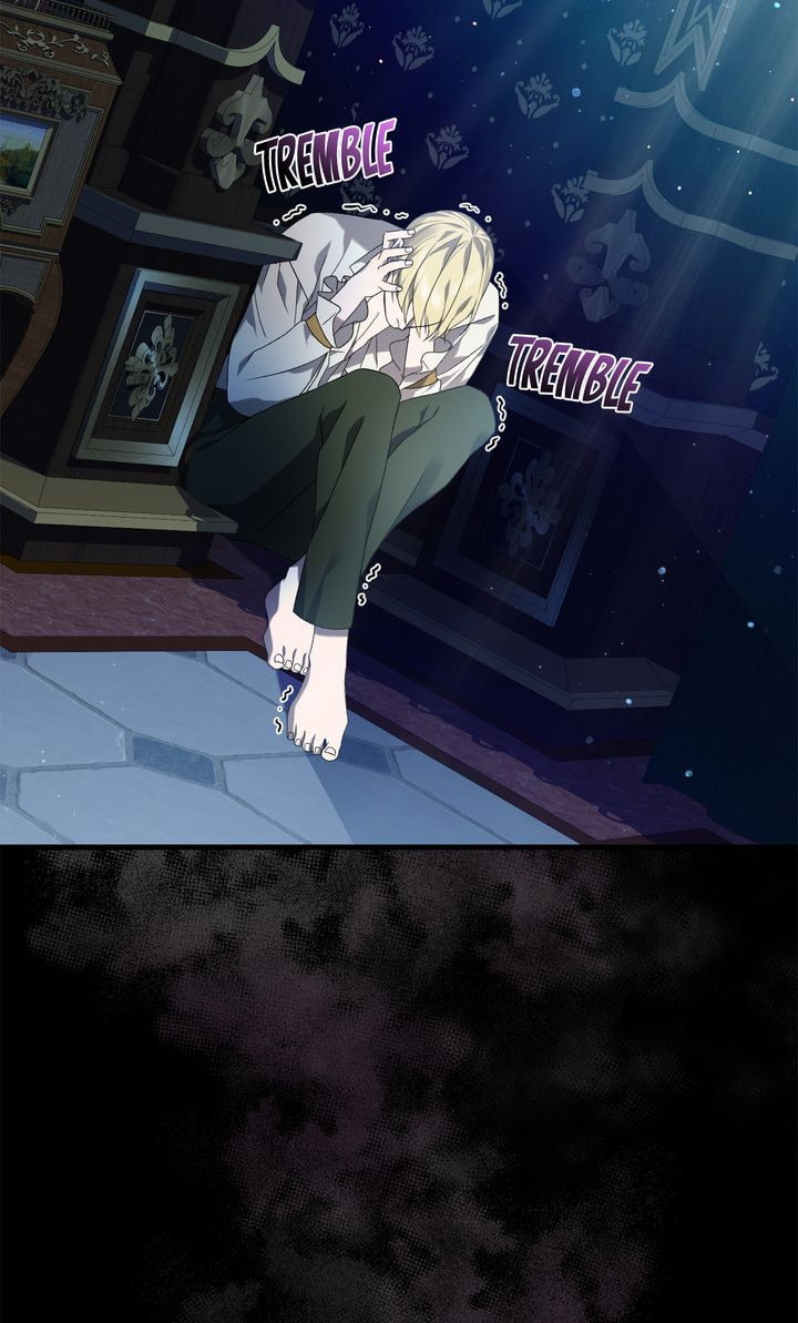 Raising a Sacrifice Chapter 35 page 3 - 